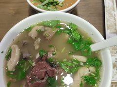 -老爆肚满五香烧牛羊肉
