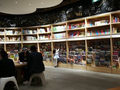 -覔书店(壹方城店)