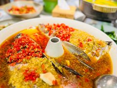 -湘香湖南菜(Chinatown店)