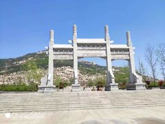 -峄山风景名胜区