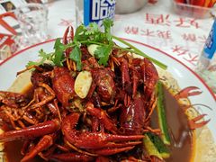 -辣出味岳阳特色烧烤·龙虾大排档(砂子塘总店)