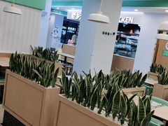 -老乡鸡(潘集世瑞大厦店)