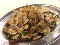 -真浪大家乐海鲜餐馆