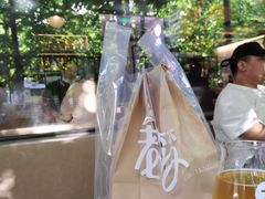 -老梦面包CHEZMOREL(麦子店)