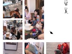 -85度C(东莞常平新南街店)