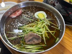 -朝族高丽火盆(长白山总店)
