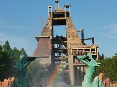 -青岛方特梦幻王国