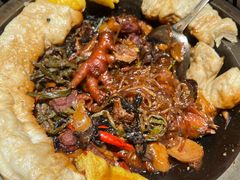 -灶座小锅烀饼·铁锅炖(全国总店)