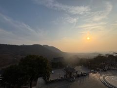 -句容茅山景区