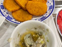 -胡同儿老北京涮肉