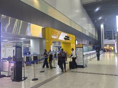 -圣保罗/瓜鲁柳斯-安德烈·弗朗哥·蒙托罗州长国际机场