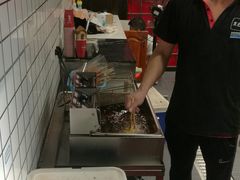 -黑色经典臭豆腐·湖南特产(太平街口店)