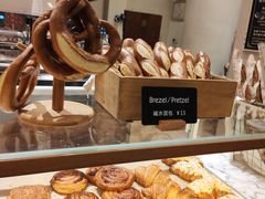 -WHEAT&BAKER-麥(凯德来福士店)