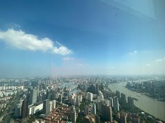 -上海柏悦酒店