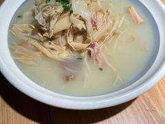家烧笋衣-荣小馆(杭州大厦店)
