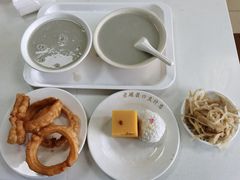 -老磁器口豆汁店(天坛店)