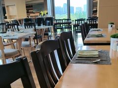 -二楼咖啡厅·厦门源昌凯宾斯基大酒店(湖滨中路店)
