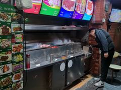 -怡妮新疆风味餐厅(东江湾路店)