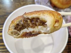 香菇糯米馅-毛氏汽水包(山海关路店)