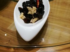 -枣子树·素食餐厅(普陀山店)
