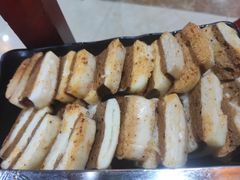 -炭虎子水浒烤肉(梦时代店)