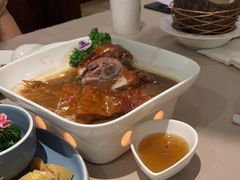 -尚一汤 广东炖汤(金桥国际店)