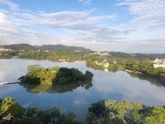 -惠州康帝国际酒店