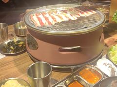 -西塔老太太泥炉烤肉(万柳华联店)