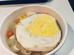 -麦当劳(星光行店)