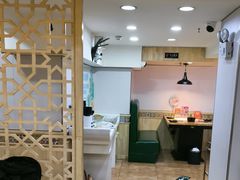 -塔兰齐新疆孜然火锅(鲤鱼山路店)