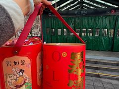 -玥儿弯弯手作烘焙(中海国际社区御城店)