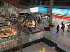 -欧亚达商业广场(红桥店)
