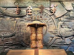 -太原市博物馆