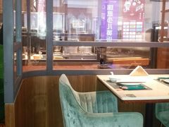 -大树餐厅(益田假日店)