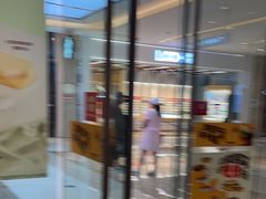 -汉堡王(华润五彩城店)