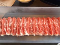 -东来顺·非遗火锅(赛格国际购物中心店)