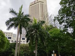 -华厦大酒店·桃源西餐厅·自助餐