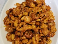 宫保鸡丁-峨嵋酒家(石景山店)