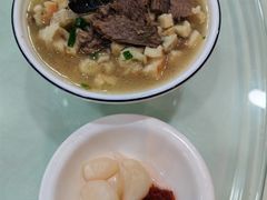 -西安贾三灌汤包·回坊小吃·清真炒菜(北院门总店)