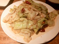 -阿湘婆(中山路店)