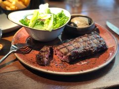 -The Meat & Wine Co Southbank(南岸店)