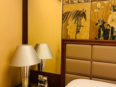 -深圳凯宾斯基酒店
