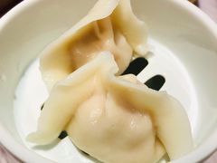 原汁海胆水饺-喜鼎海胆水饺(平安金融中心店)
