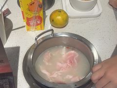 -龍歌自助小火锅(崂山丽达店)