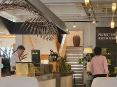 -荷恬·精致蔬食料理(富国街店)