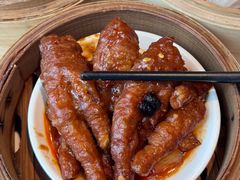 -天然台1908(中建广场店)