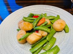 -环球港凯悦 · 享悦中餐厅