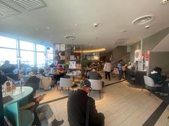 -必胜客(威高广场店)