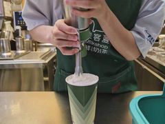 -迷客夏Milksha(无锡苏宁店)
