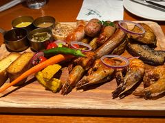 -布拉格餐厅· 中欧捷克菜(全国首店)